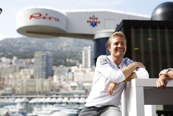 Nico Rosberg, Mercedes AMG F1