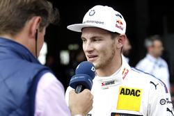 Marco Wittmann, BMW Team RMG, BMW M4 DTM