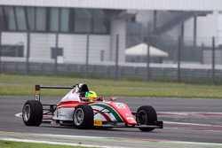 Mick Schumacher, Prema Powerteam