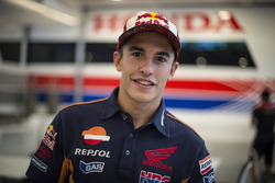 Marc Marquez, Repsol Honda Team