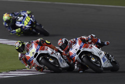 Andrea Iannone, Ducati Team, Ducati