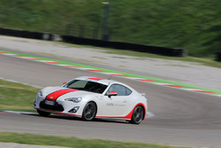 Toyota GT86