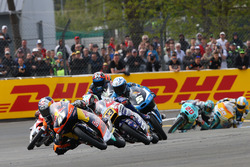 Brad Binder, Red Bull KTM Ajo