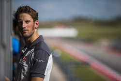Romain Grosjean, Haas F1 Team