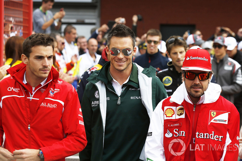 André Lotterer