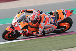 Марк Маркес, Repsol Honda Team