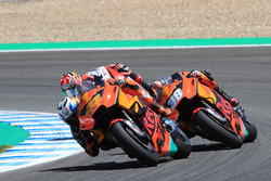 Pol Espargaro, Red Bull KTM Factory Racing