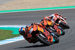 Bradley Smith, Red Bull KTM Factory Racing