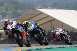 Danilo Petrucci, Pramac Racing