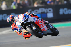Danilo Petrucci, Pramac Racing