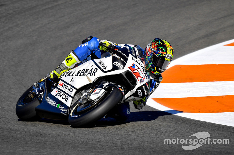 17. Karel Abraham, Aspar Racing Team
