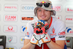 Джек Міллер, Pramac Racing