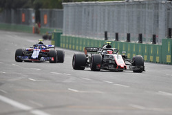 Kevin Magnussen, Haas F1 Team VF-18