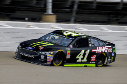 Kurt Busch, Stewart-Haas Racing, Ford Fusion Monster Energy / Haas Automation