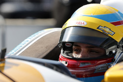 Габби Чавес, Harding Racing Chevrolet