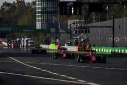 George Russell, ART Grand Prix, Jack Aitken, ART Grand Prix