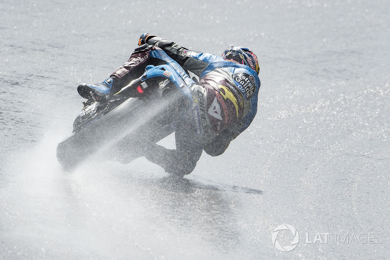 Джек Миллер, Estrella Galicia 0,0 Marc VDS
