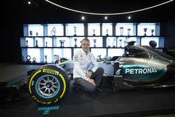 Valtteri Bottas, Mercedes