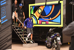 Валентино Россі, Yamaha Factory Racing
