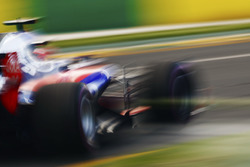 Даниил Квят, Scuderia Toro Rosso STR12