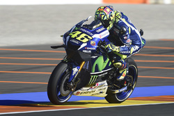 Valentino Rossi, Yamaha Factory Racing