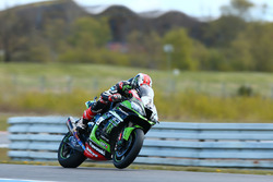 Jonathan Rea, Kawasaki Racing