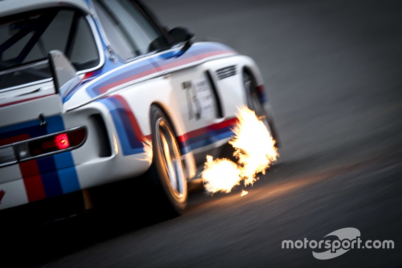 BMW CSL