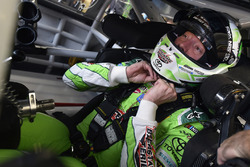 Kyle Busch, Joe Gibbs Racing Toyota