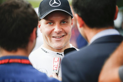 Валттері Боттас, Mercedes AMG F1