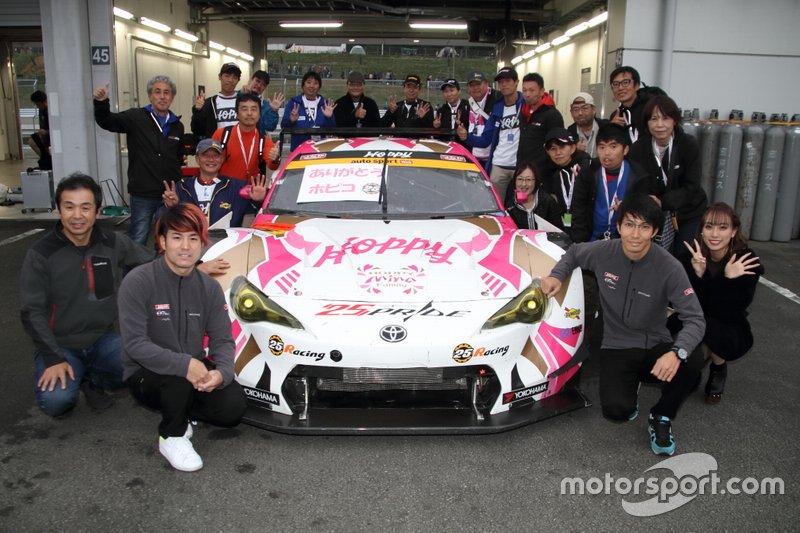 #25 HOPPY 86 MC