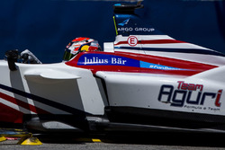 ArgoGlobal, Team Aguri