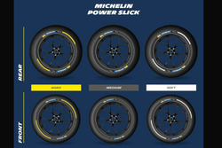 Pneumatici Michelin