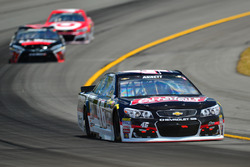 Michael Annett, HScott Motorsports Chevrolet