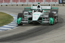 Simon Pagenaud, Team Penske Chevrolet