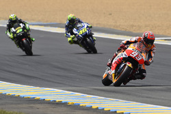 Marc Marquez, Repsol Honda Team