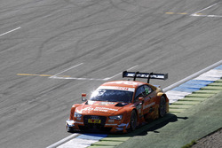Jamie Green, Audi Sport Team Rosberg, Audi RS 5 DTM