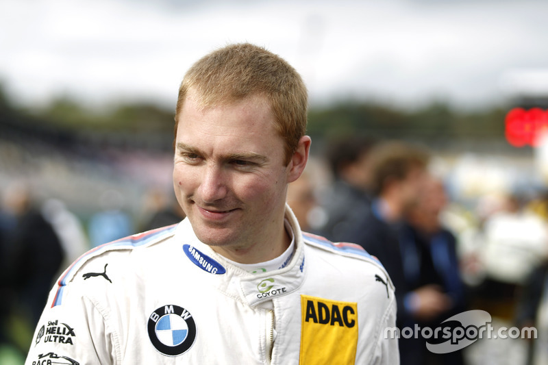 8. Maxime Martin (BMW)