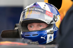David Coulthard, Red Bull Racing