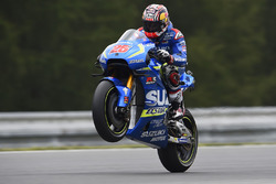 Maverick Viñales, Team Suzuki MotoGP