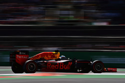 Daniel Ricciardo, Red Bull Racing RB12