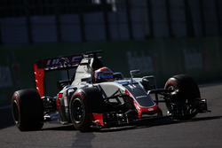 Ромен Грожан, Haas F1 Team VF-16