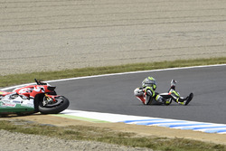 Кел Кратчлоу, Team LCR Honda