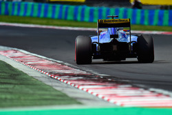 Феліпе Наср, Sauber C35