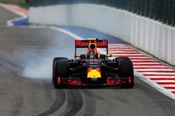 Daniil Kvyat, Red Bull Racing RB12