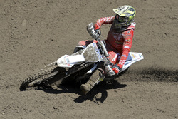 Rui Goncalves, 8Biano - Husqvarna