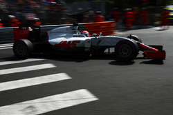 Romain Grosjean, Haas F1 Team VF-16
