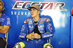 Маверік Віньялес, Team Suzuki MotoGP
