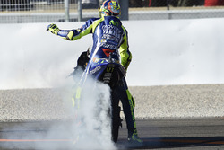 Валентино Россі, Yamaha Factory Racing