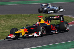 Pierre Gasly, Team Mugen