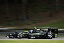 Josef Newgarden, Team Penske Chevrolet